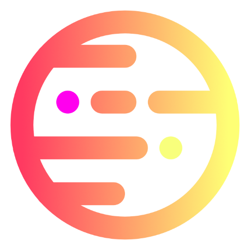Planet Decal Planet Decal